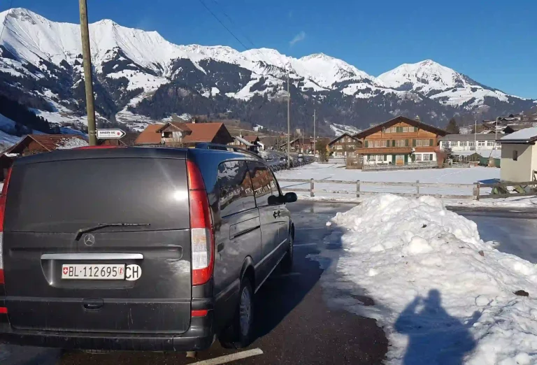 Read more about the article 7 Most Booked Winter Transfers to and from Zurich Airport