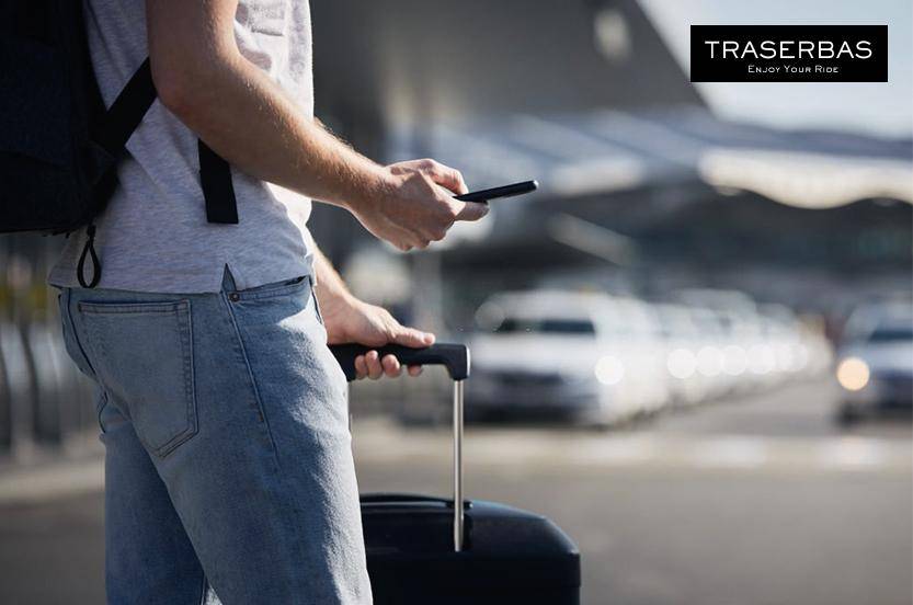 Read more about the article How Do I Get a Taxi from Basel Airport?