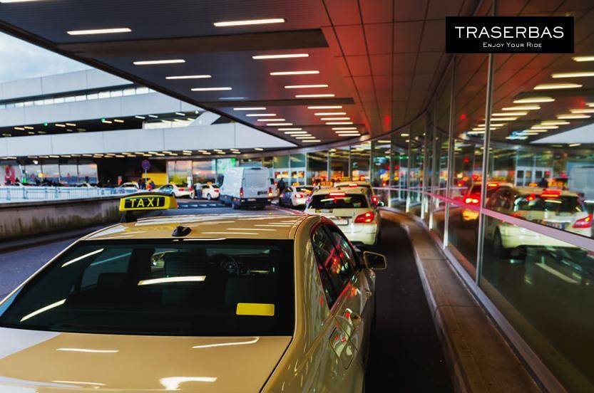 Read more about the article A Complete Guide to Airport Taxi Services