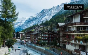 Read more about the article Zermatt, Switzerland Travel Guide