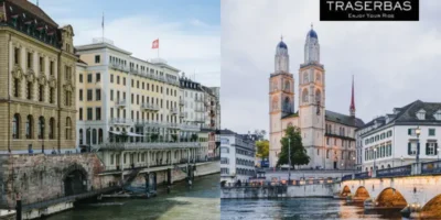 Basel vs Zurich: Choosing the Best City to Visit
