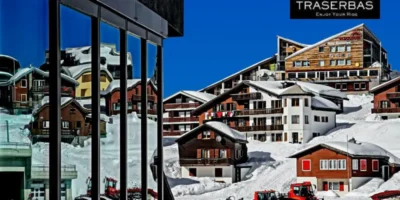 Best Ski Hotels in Switzerland