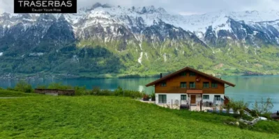 Switzerland in the Spring: Best Time to Visit