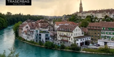 Best Towns to Visit in Switzerland