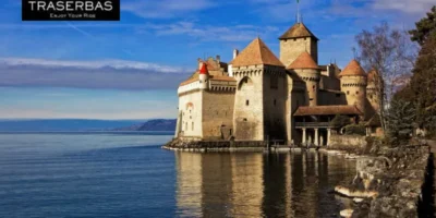 Famous Castles to Visit in Switzerland