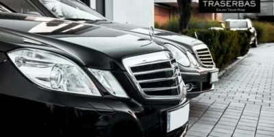 How Much Do Limos Cost to Rent