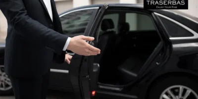 How to Hire a Chauffeur