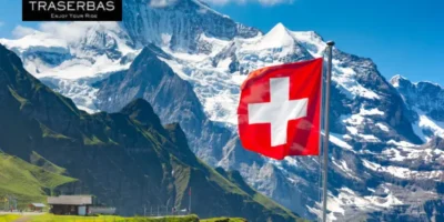 Cheap Way to Travel in Switzerland