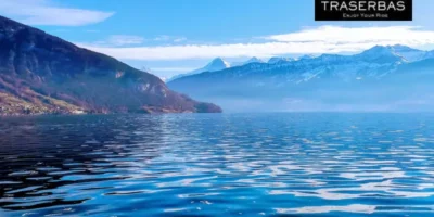 Most Beautiful Lakes in Switzerland