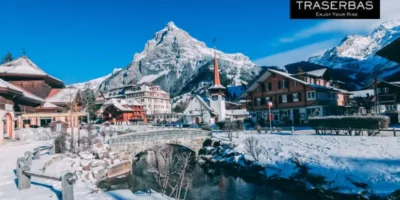 Planning a Ski Trip to Switzerland