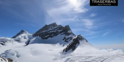 Switzerland Mountains to Visit