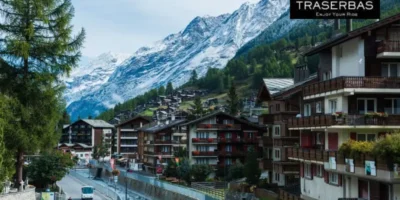 Zermatt, Switzerland Travel Guide