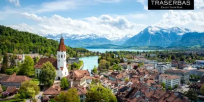 Switzerland with Kids: Travel with Ease