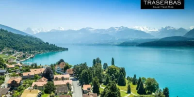 What to See in Switzerland in 1 Day