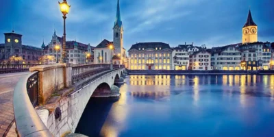5 Day Trips from Zurich You Should Not Miss on a Visit
