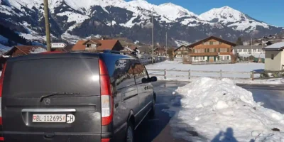 7 Most Booked Winter Transfers to and from Zurich Airport
