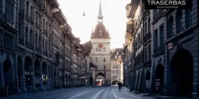 Guide on the Best Things to Do in Bern