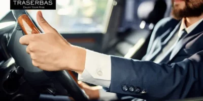 How to Become a Limo Driver