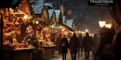 The Best Switzerland Christmas Markets
