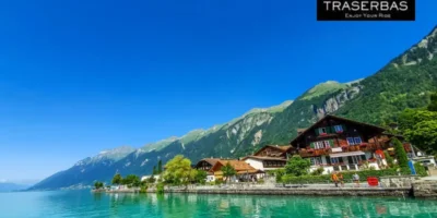 How Is Switzerland Unique in Europe?