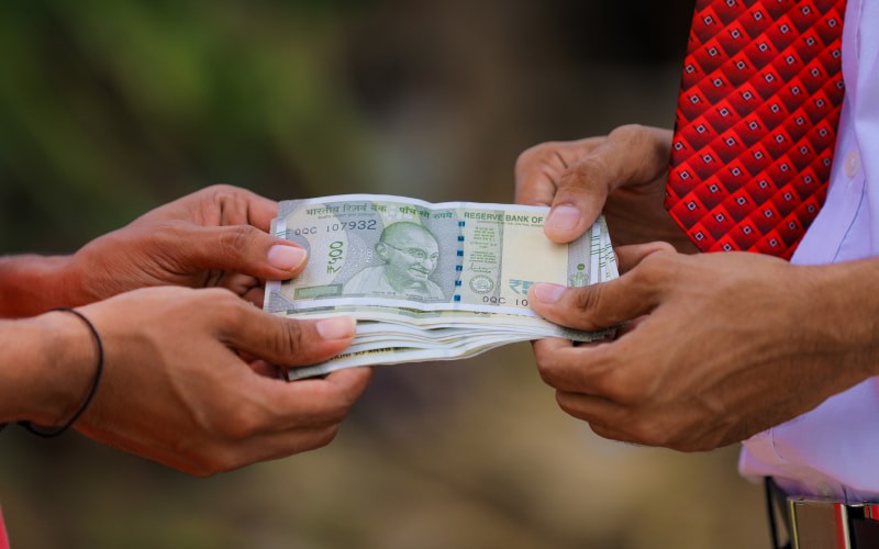 Cost to Visit Switzerland from India