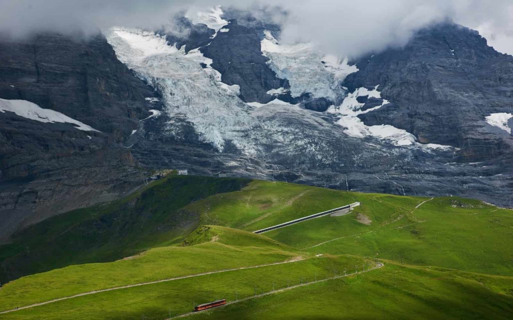 Switzerland Natural Attractions