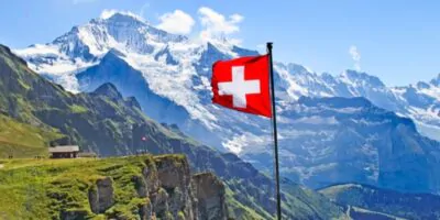 12 Must Visit Cities in Switzerland