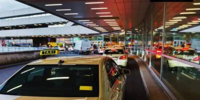 A Complete Guide to Airport Taxi Services