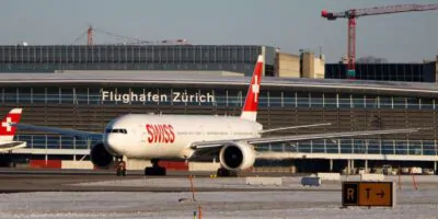 How to Get from Zurich Airport to Basel, Best Travel Options