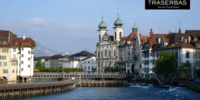 Things to Do in Lucerne A Traveler's Guide